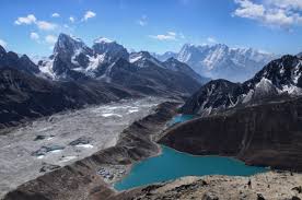 Everest Base Camp with Gokyo Ri Package