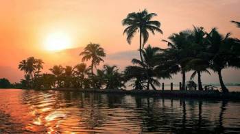 Glimpses Of Kerala 14 Night - 15 Days