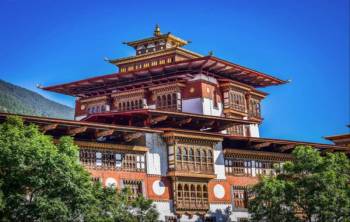 5 Night - 6 Days Bhutan Tour Package