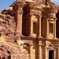 Jordan Standard Holiday Package