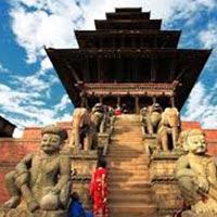 Nepal Festival Tour Package