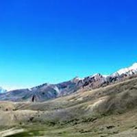 Leh - Ladakh - Kargil 15 Days Package
