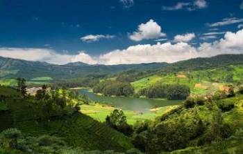 Bangalore Mysore Ooty Tour Packages