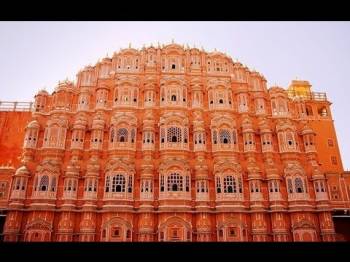 Jaipur - Ranthambore Tour