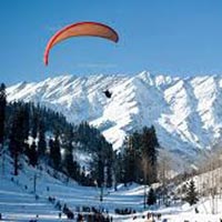 Exotic Himachal Family Tour