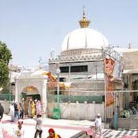 Golden Triangle With Ajmer Tour Packages