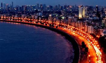 Goa - Mumbai Tour Package