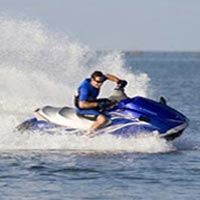 Watersports In Goa Tour
