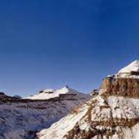 Kailash Yatra By Helicopter In 5 Days Tour