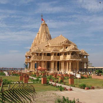 05 Night / 06 Day Gujrat Temple Tour (Ex Ahmedabad Girnar and surrounding package)