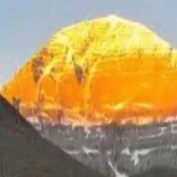 Kailash Mansarovar Yatra ( Helicopter Package Ex-Lucknow ) Package