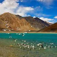 Leh & Ladakh Package (06 N 07 Days)  ( Ex- Delhi Fixed Departure )