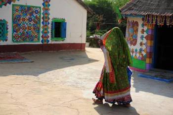 Dholavira Homestay Packages Tour