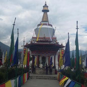 Best Of Bhutan Tour