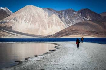 Leh Ladakhh