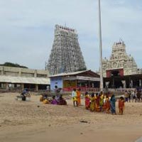 Karthick Aru Padai Veedu Temple Tour