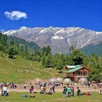 Complete Himachal Tour Package for 10 Night 11 Days Package