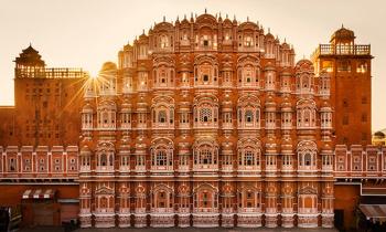 Jodhpur - Bikaner - Jaipur Tour