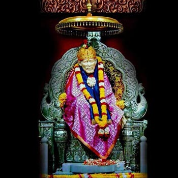 Shirdi Flight Packages from Bangalore - Pune 1 Night 2 Days