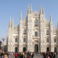 Memorable Milan Tour