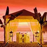 Andaman Honeymoon Package With Romantic Candle Light Dinner
