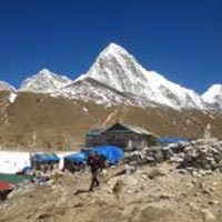 Everest Base Camp Package