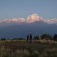 Annapurna Panorama Trek Package