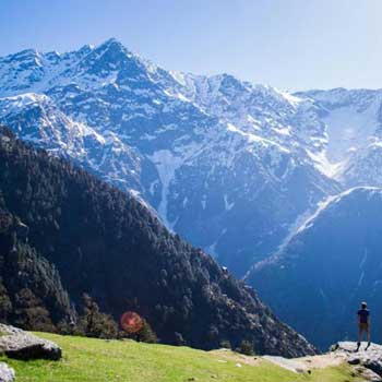Best of Himachal Pradesh With Amritsar Tour