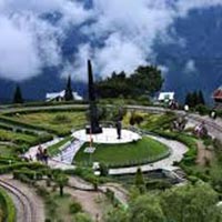 Darjeeling-Gangtok Tour