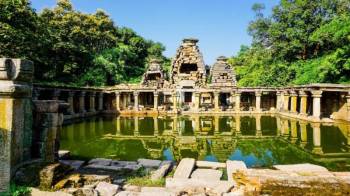 Trivandrum 1 Night 2 Days Tour Package