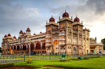 Mysore 1 Night 2 Days Tour Package