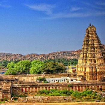 Discover South India Package