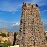 Exotic Landmarks Of Tamil Nadu Tour