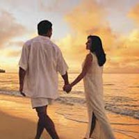 The Vientiane Honeymoon Package