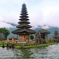 Discover Indonesia Tour