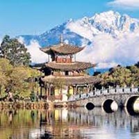 China - Yunnan Extravaganza Tour