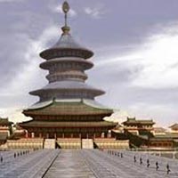 China - Exploring The Dynasty Tour