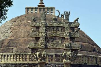 CULTURAL MADHYA PRADESH TOUR