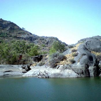 Short Escape to Mount Abu Tour