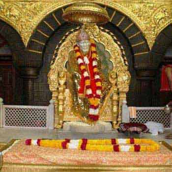 Shirdi Package From Delhi by Air