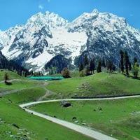 7 Nights  8 Days Kashmir Luxury Package