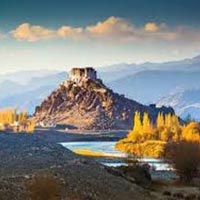 10 Days - Trip To Ladakh Tour