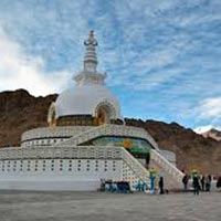 Ladakh Special Tour