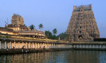 Chennai with Tirupati Darshan Tour