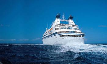Star Cruises - Gemini - Bangkok & Koh Kong Tour