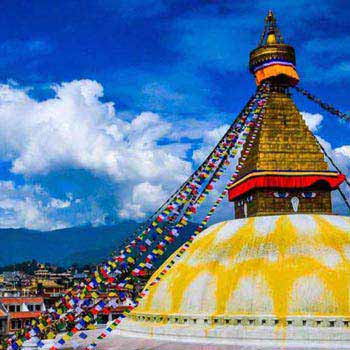 Beautiful Nepal Tour