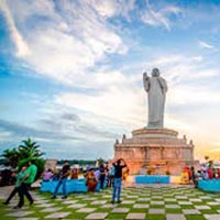 Fantastic Hyderabad Tour Package