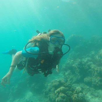 Grand Island Trip With Snorkeling Tour
