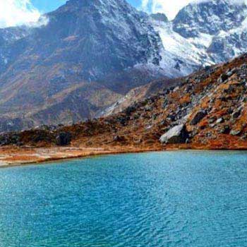 Travel Sikkim Exclusively in Just 7 Days Tour