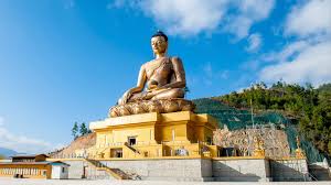 Miraculous Bhutan Tour